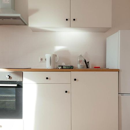 Lax Apartments 维也纳 外观 照片