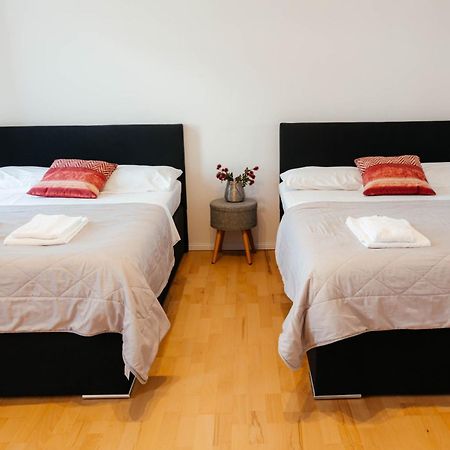 Lax Apartments 维也纳 外观 照片